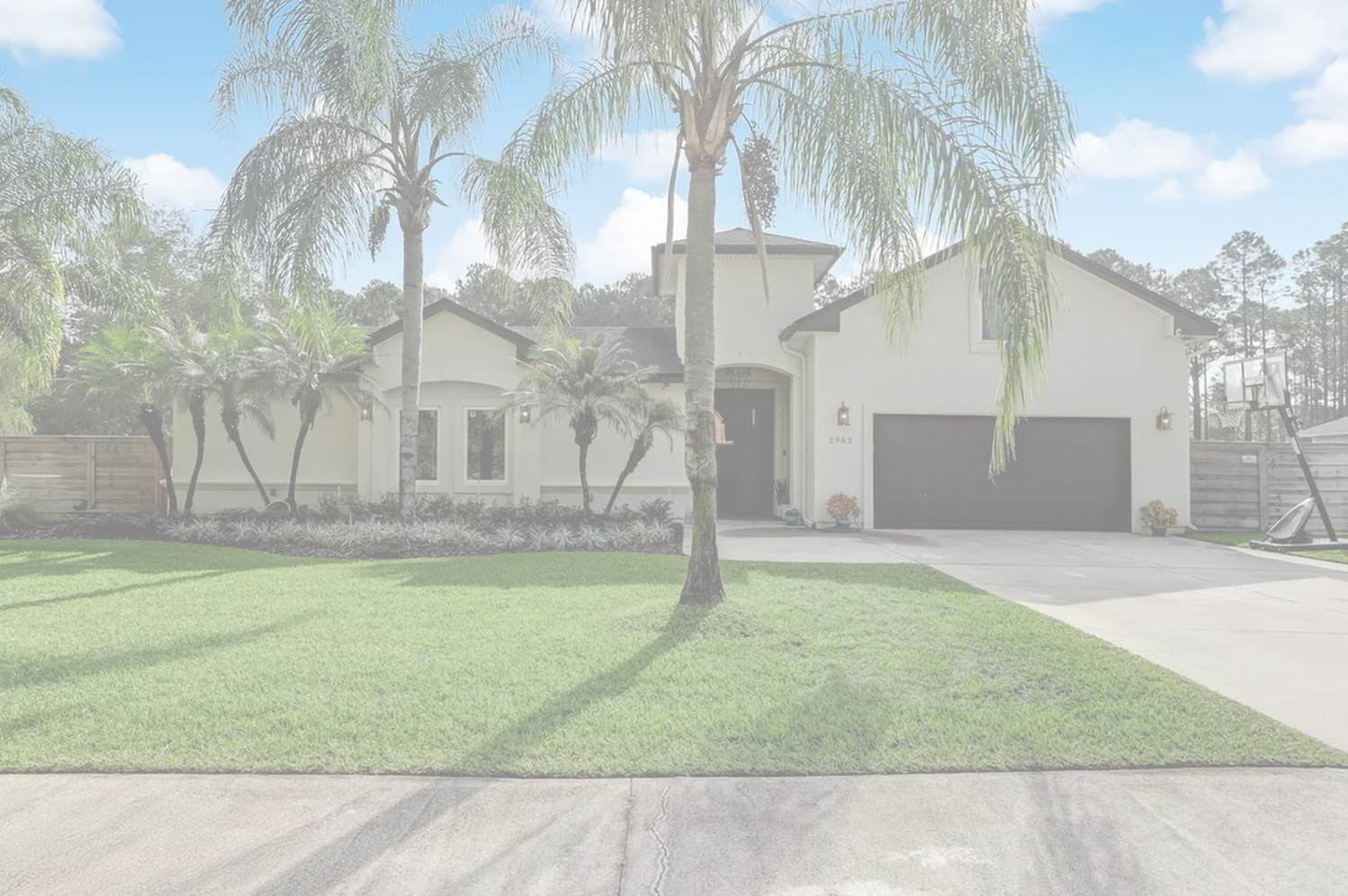 Beautiful Home Background