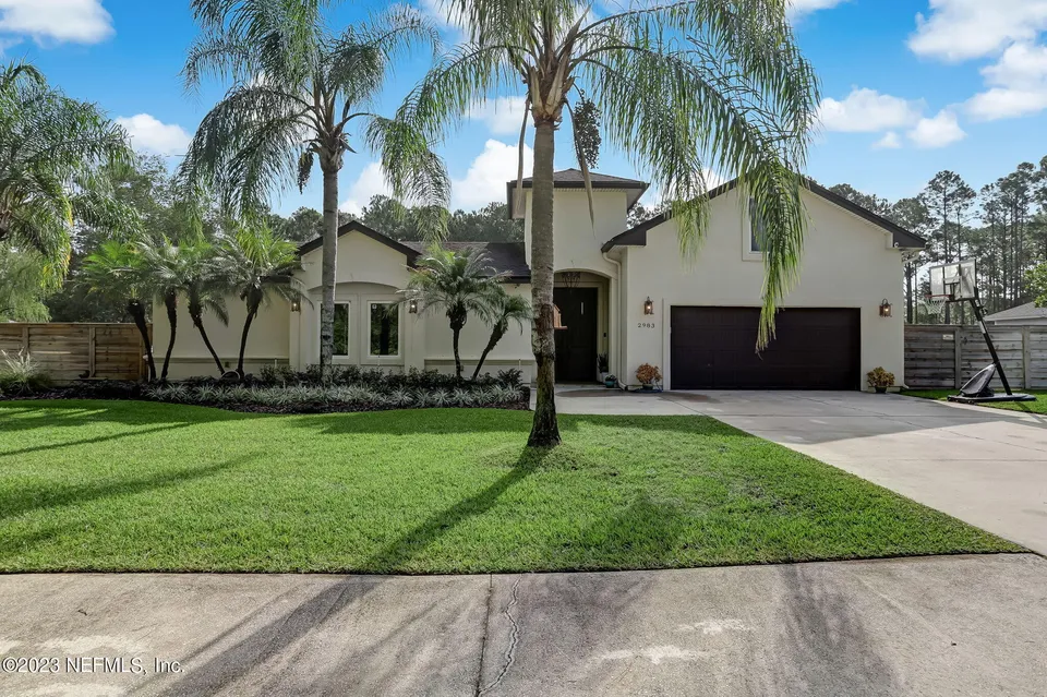 Our Home - Saved from Foreclosure